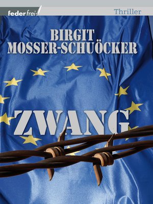 cover image of Zwang